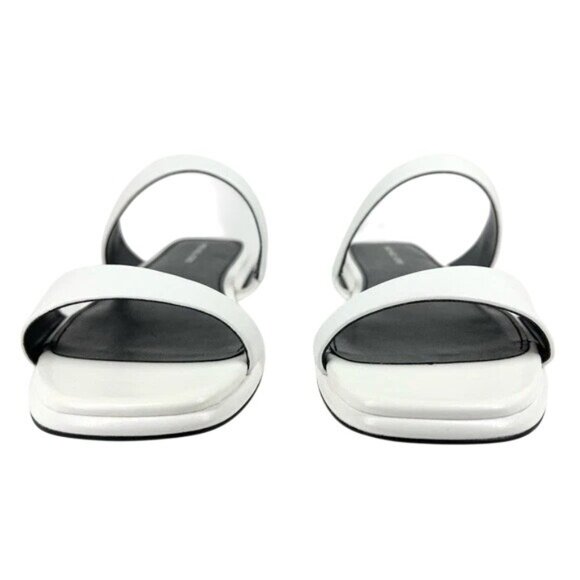 Michael Michael Kors Women's Jaida Sandals - Picture 4 of 5